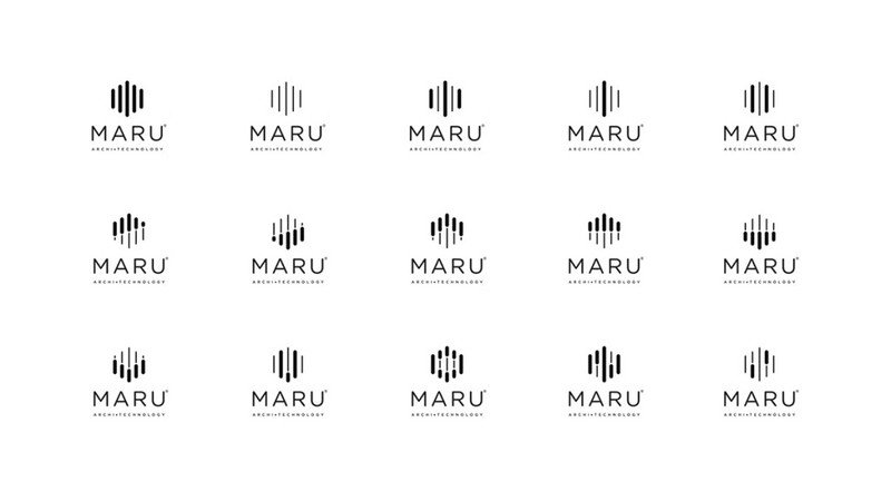 MUCHcreative's tweet photo. Ogilvy&Matherโs Istanbul brand identity work for Maru architect.
#branding #muchcreative #identity #graphicdesign https://t.co/XmigPVUaUu