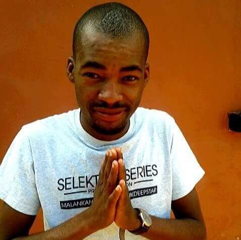 THEGREATGIFTED's tweet photo. Thank you very much for the good music you gave us. You inspired many and left your legacy. Lala Ngoxolo DukeSoul https://t.co/jygbMeKwkk