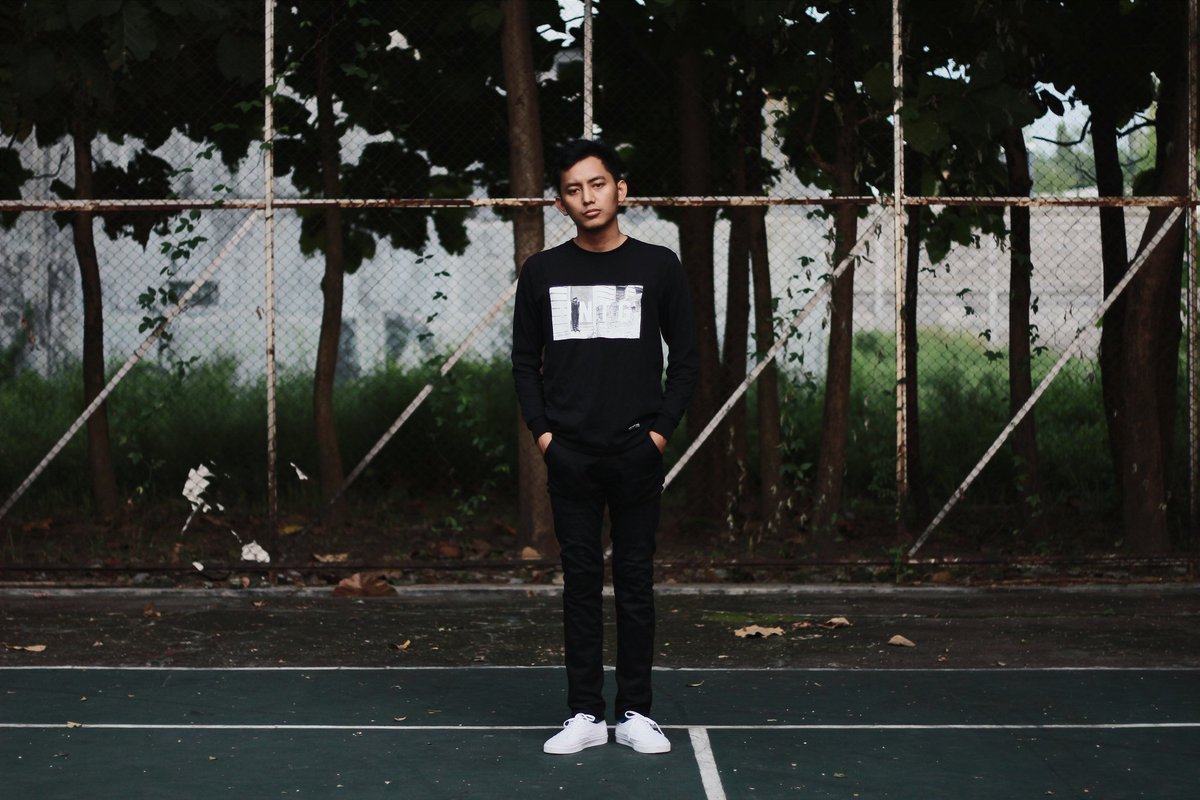 L/S UNTG T-Shirt Black. Visit <a href="/maddoginfected/">Maddog Infected™</a> and <a href="/truzofficial_/">TRUZ OFFICIAL</a> for this stuff. 
#unthinkingcompany