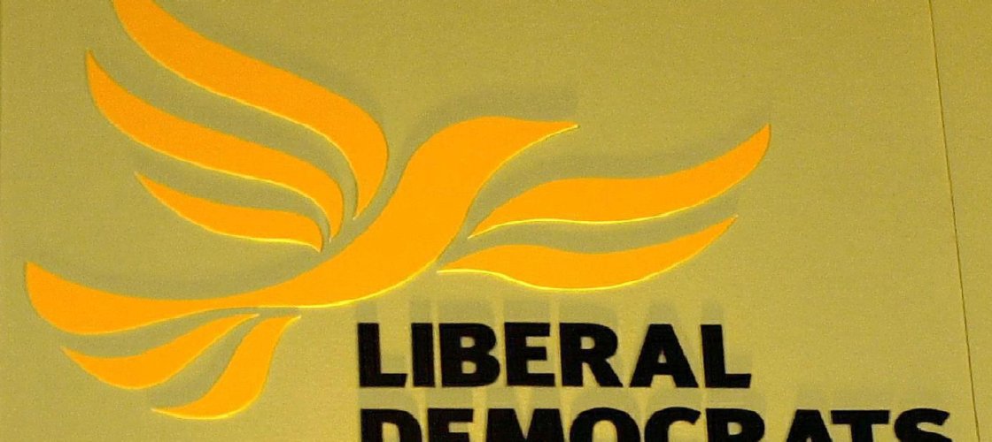 politicshome's tweet photo. Muslim Lib Dem peer denied visa to US - "my name is clearly a problem" https://t.co/tptVJ6oDCA https://t.co/1pzG2htLHe