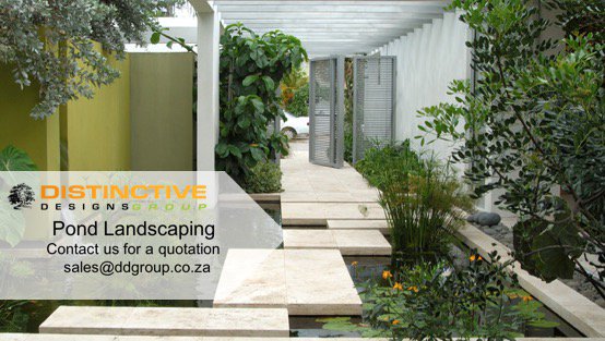 DDesignsGroup's tweet image. #DistinctiveDesigns #DistinctiveGardens #PondLandscaping #Landscaping