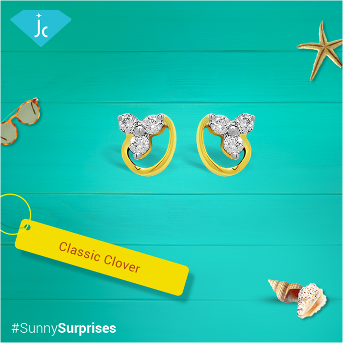 jcjewelcorner's tweet photo. #Diamond earrings for all occasions, from #JewelCorner. Shop at- https://t.co/f86OPTO4Mo #SunnySurprises https://t.co/b8xf1EFB0J