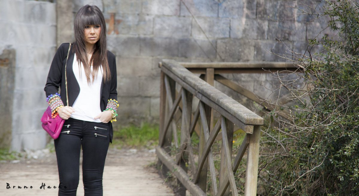 Nuevo post listo!!!! 
#lahuellademistacones #ootd #bilbao #post #blog #elvestidordelamoda <a href="/Kissmylook/">kissmylook</a>