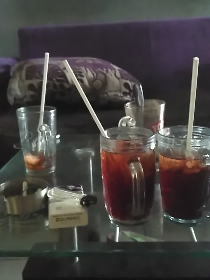 sini nge es bareng kita😊✌