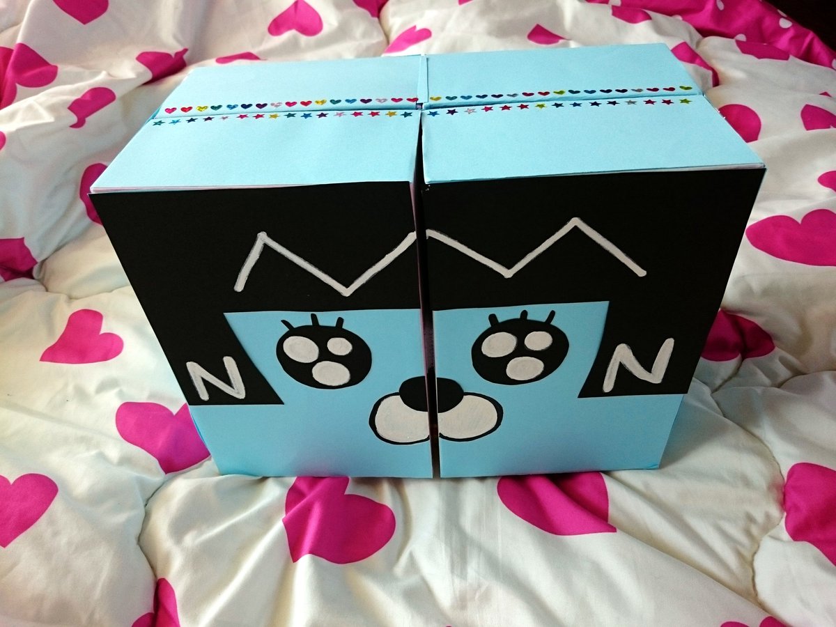 rチャン 韓国で少し流行ってる お菓子冷蔵庫作ってみた カカオフレンズのネオの顔 大変だったけど大満足 T Co Vjonzffuug rチャン 韓国で少し流行ってる お菓子冷蔵庫作ってみた カカオフレンズのネオの顔 大変だったけど大満足 T Co Vjonzffuug