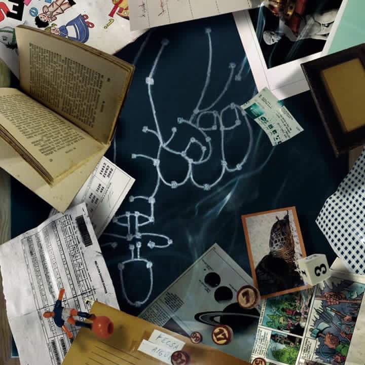 Ya está disponible #BalasPerdidas, el nuevo disco de #MarcoFonktana !! Escuchen y disfruten!
open.spotify.com/album/5GqWFKYn…