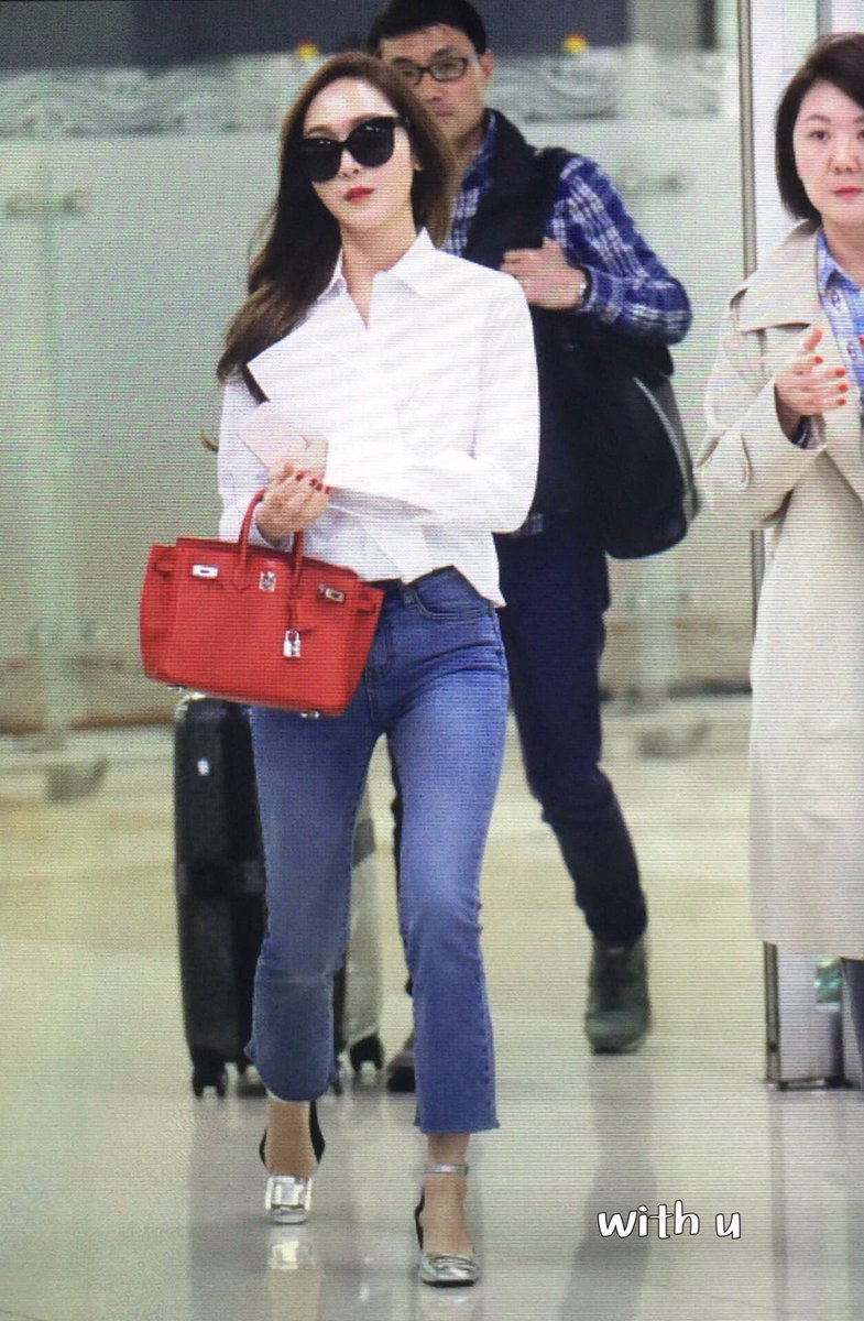[PIC][11-04-2016]Jessica trở về Hàn Quốc vào trưa nay Cfvlv-YVIAIGYR2