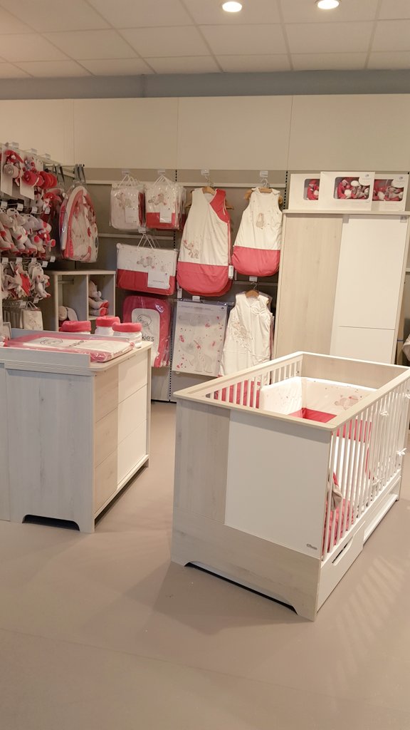 Bebe9 Claye Souilly Decouvrez En Magasin Le Nouveau Theme De Chambre Anna Pili De Chez Noukies Noukies Bebe9 Chambre Theme T Co Mvh48kjlrf