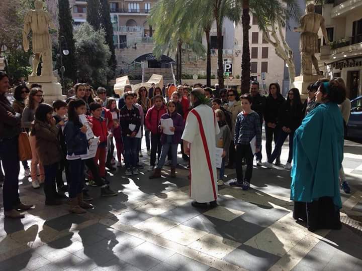 McaFruits's tweet photo. Este fin de semana estuvimos en la segunda edición del #MareMagnum https://t.co/U9Mg1CtoT8 @diariomallorca #Palma https://t.co/eK3i1nndMM