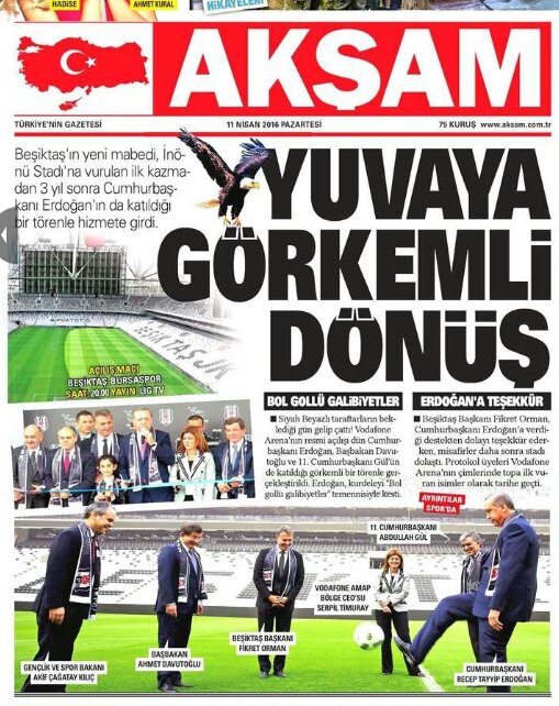 ALMILA_34's tweet photo. #bjk Taraftarının Olmadığı Yerde Görkem Yoktur
"Birşey Yapmak İçin Kimsenin Adamı Olmayın" 
#ÇarşıYavşAKlaraKarşı https://t.co/h2PLQdtRXH