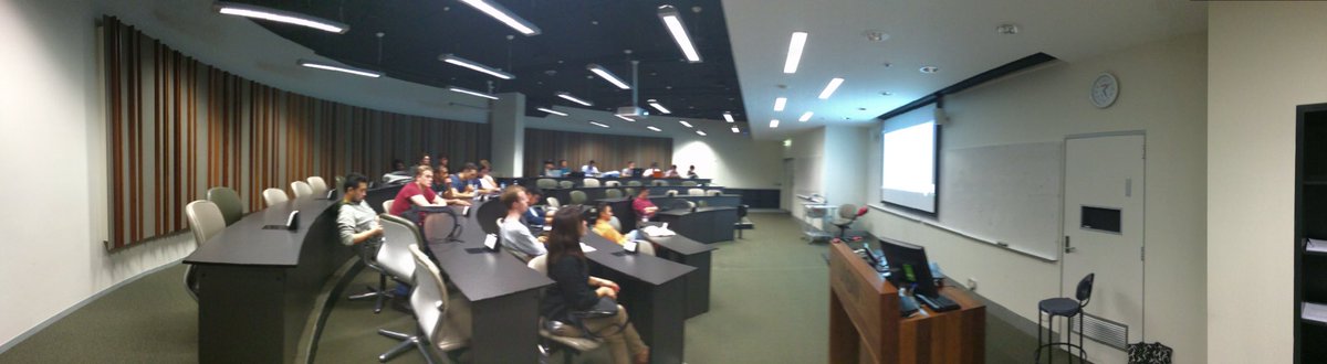 salhadidi's tweet photo. @wassimj presenting a lecture on #RigorousCreativity and #computationalDesign @UNSWCoDe https://t.co/GNxJOzjokW