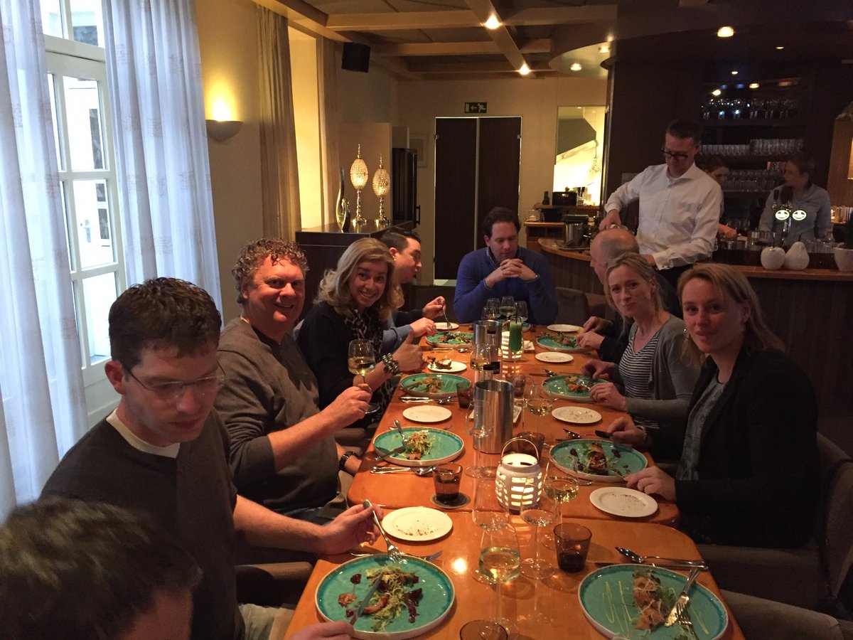 Ronald van Rees (@rvrees) | Twitter