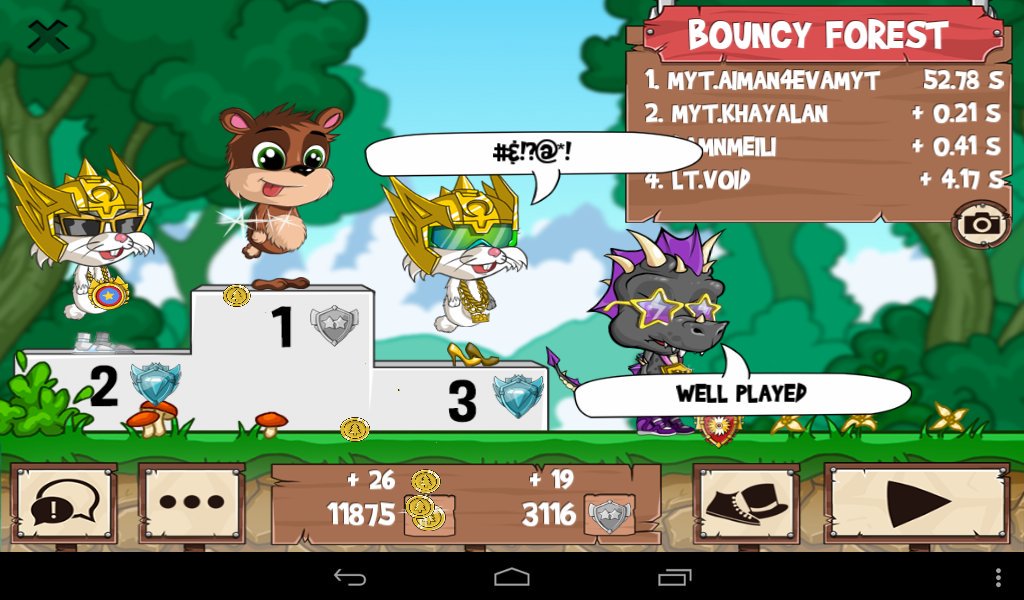 MYT_Players's tweet photo. Get on my level, Son! @MYTclan_FR @MytKhayalan @gerren_jenkins https://t.co/glWue0XvPc