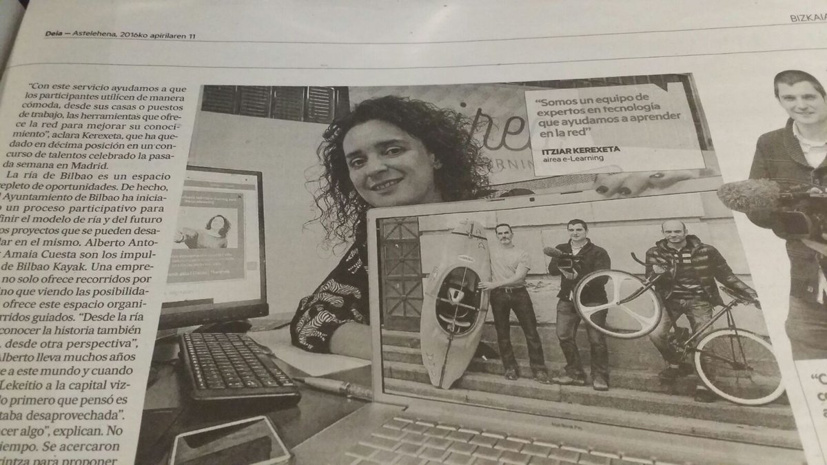 Itziar Kerexeta tweet media