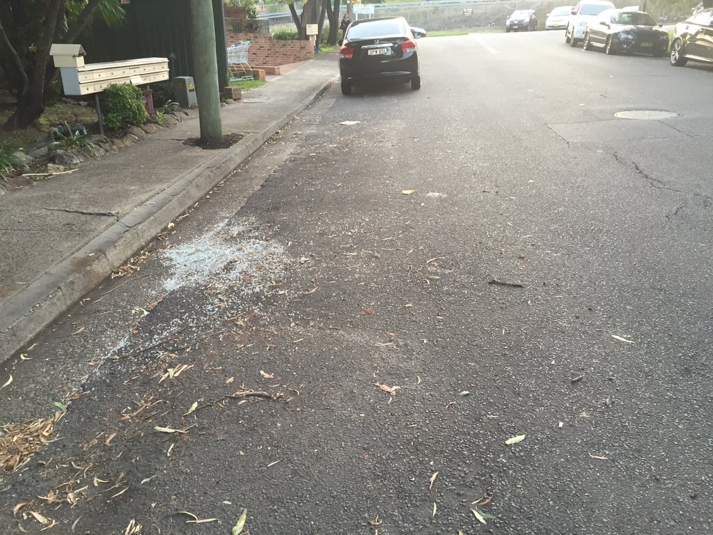 Angry Comments tweet media