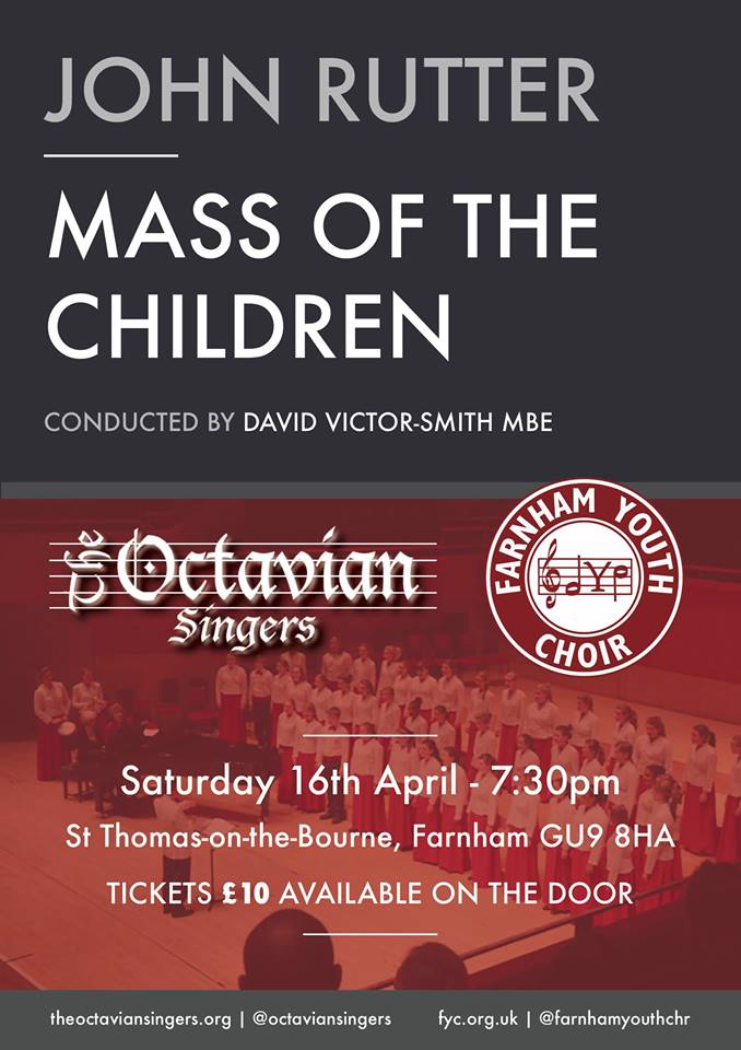 <a href="/CantorumNicolai/">Cantorum Nicolai</a> love a RT, final #concert in #Farnham for <a href="/Davidvs123/">David Victor-Smith</a> :( need lots of support....