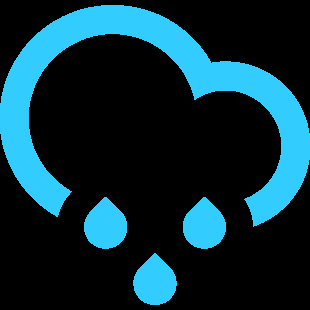 justwinsford's tweet photo. Light Rain/Wind today! With a high of 16C and a low of 7C. Wind speed is 22Mph from the Northeast. UV is at 0 and h… https://t.co/Cp46oXNOa2
