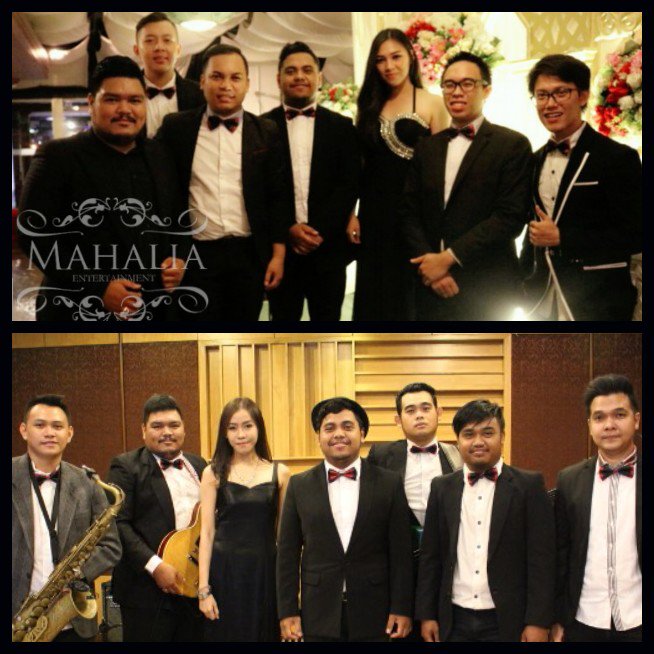 Mahalia Entertainment
'Events &amp; Wedding Entertainment'
087880006896
#mahaliaentertainment #weddingentertainment