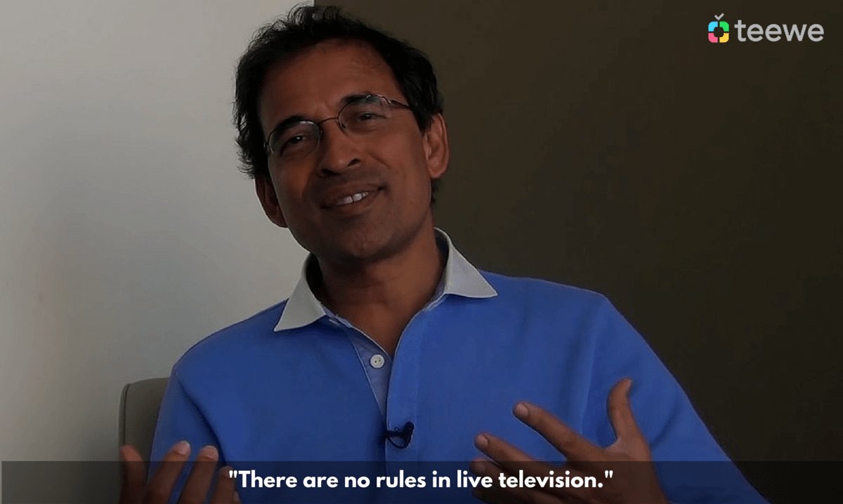 uttered these words of wisdom sometime back. In hindsight, it appears to be so true. #BringBackHarsha #Cricket