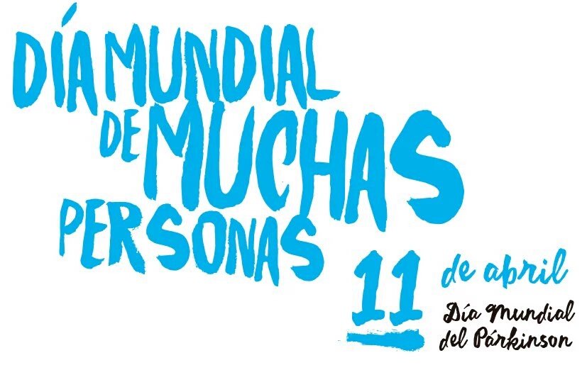 parkinsonSEV's tweet photo. 11 de Abril #DiaMundialDelParkinson #DiadeMuchasPersonas @ParkinsonFEP Compañer@s Gracias por vuestra lucha diaria. https://t.co/kL37I4bu9b