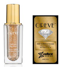 makeyourmillion's tweet image. #Oreve24KGoldEyeSerum Gold infused #skincare products at 90% discount j.mp/xcellentchoice… #XcellentChoiceGlobal