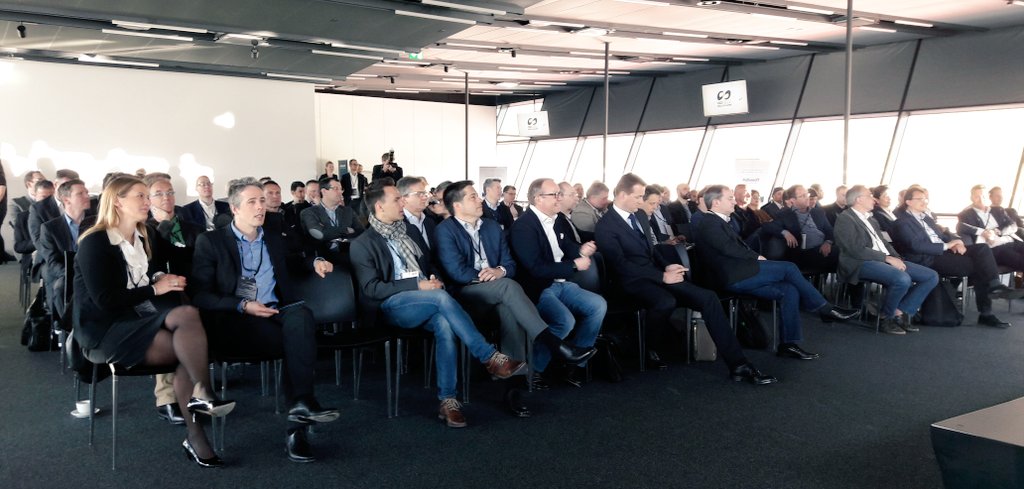uberallscene's tweet photo. Welcome to #cioinside https://t.co/hASCwWc1j0