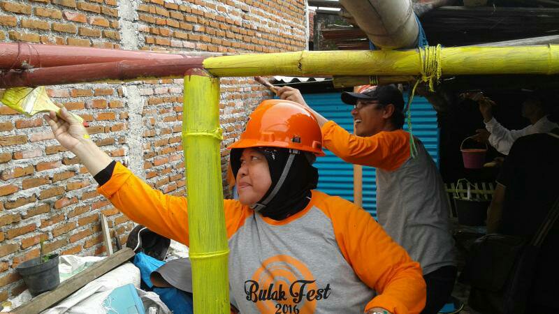 Yuk didukung <a href="/infosurabaya/">Info Surabaya</a>: Wali Kota Surabaya Ingin Angkat Wisata Kampung Nelayan ow.ly/3zyjIZ "