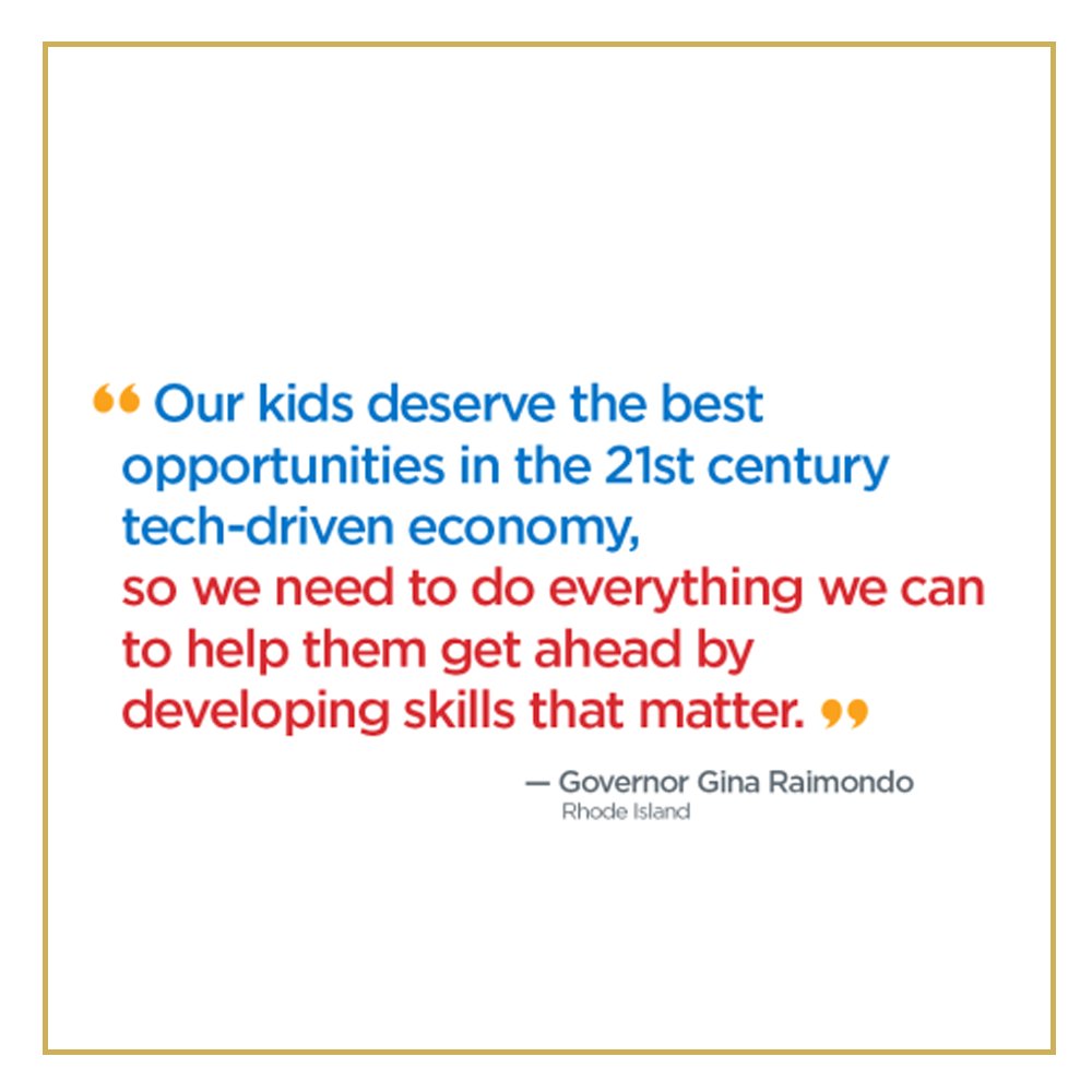CertCore's tweet image. Do you encourage your kids to learn to code? #learntocode