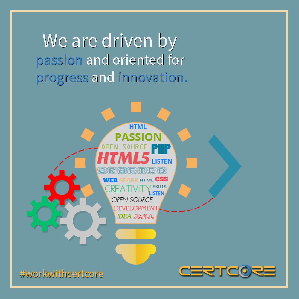 CertCore's tweet image. You will find a great business partener in us. #workwithcertcore