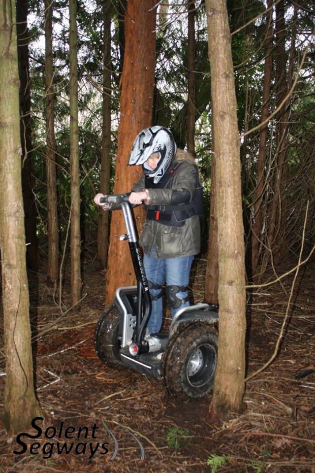 SolentSegways's tweet photo. retweet and follow to be in the chance of winning 25% off your weekday booking. competition ends 24th April https://t.co/zfXlkAU7hN