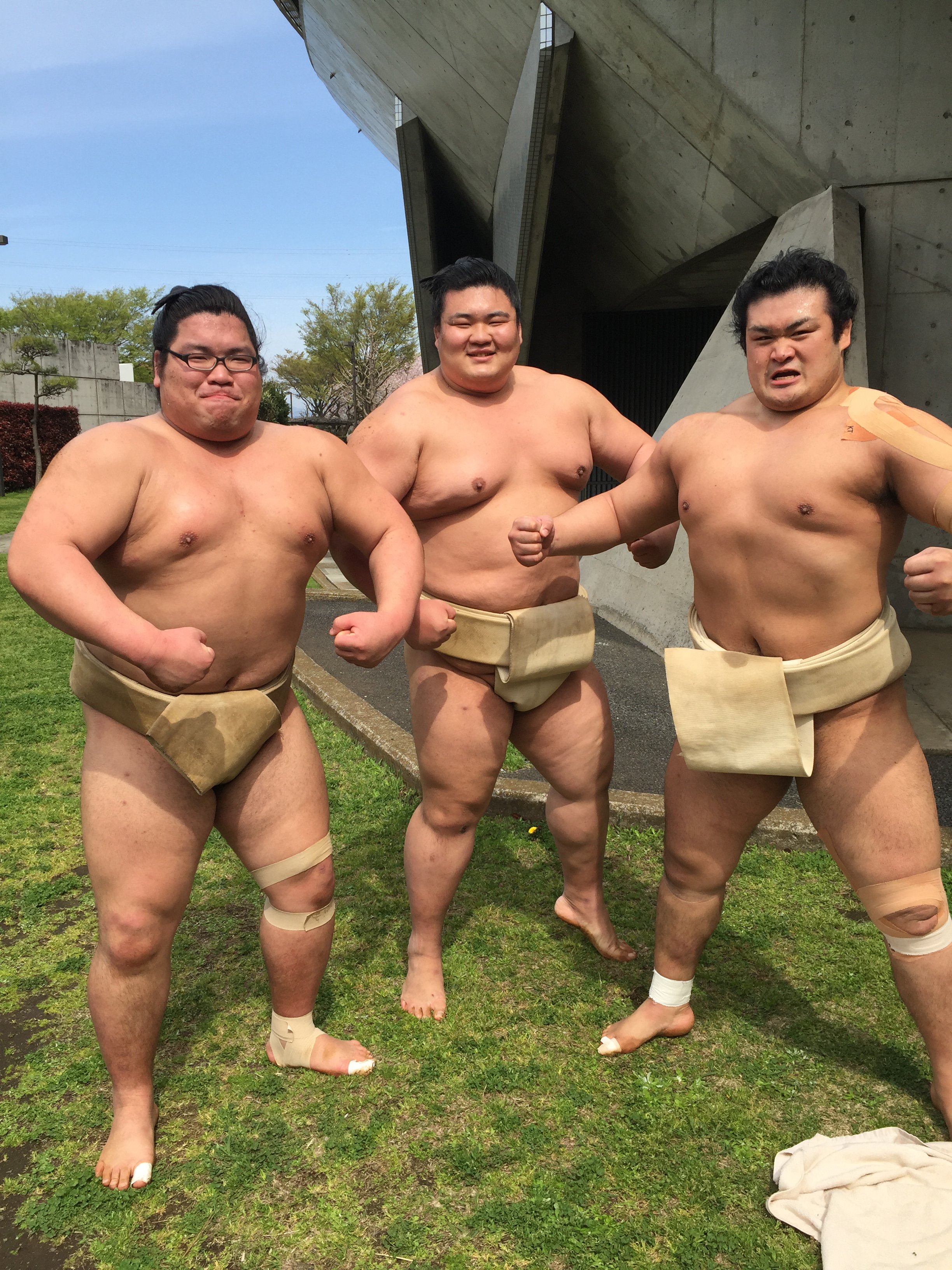 日本相撲ヴィンテージ 日本相撲ヴィンテージ