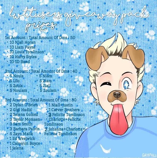 ASHTONSV0CALS's tweet photo. 'I want to win @lwttusers Storage Accounts Giveaway!' #lwttuserstoragegiveaway

✔SAVED ACCS ARE ALLOWED✔ https://t.co/Lm2bu6gyPQ