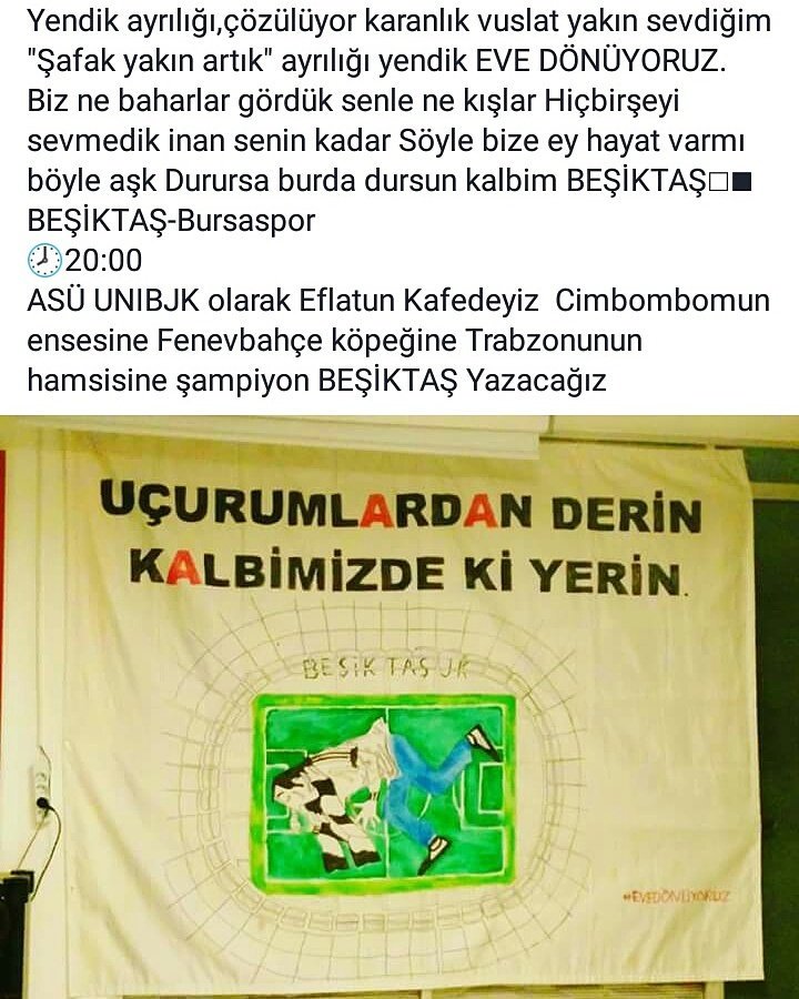 unibjkaksaray's tweet image. #EveDönüyoruz #Beşiktaş #çArşı #forzabeşiktaş #forzaçarşı #asü #asüunibjk