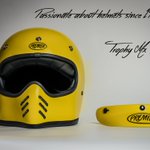 Photo by Premier Helmets (@PremierHelmets)