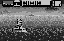 Ghoztcode's tweet image. 海釣りに行こう！Umitsuri ni Ikou! Released today Japan 1999. Fishing simulator on WonderSwan handheld console #retrogaming