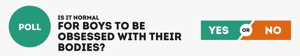 Am I Normal? tweet media