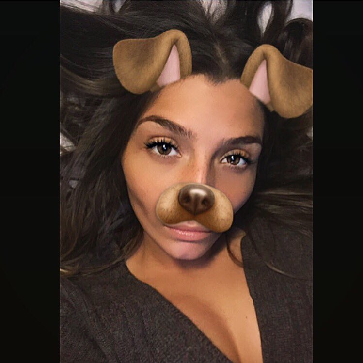 ClBermudesSS7's tweet photo. Attention, chien méchant ! #snapchat https://t.co/rjyZxTJzaf