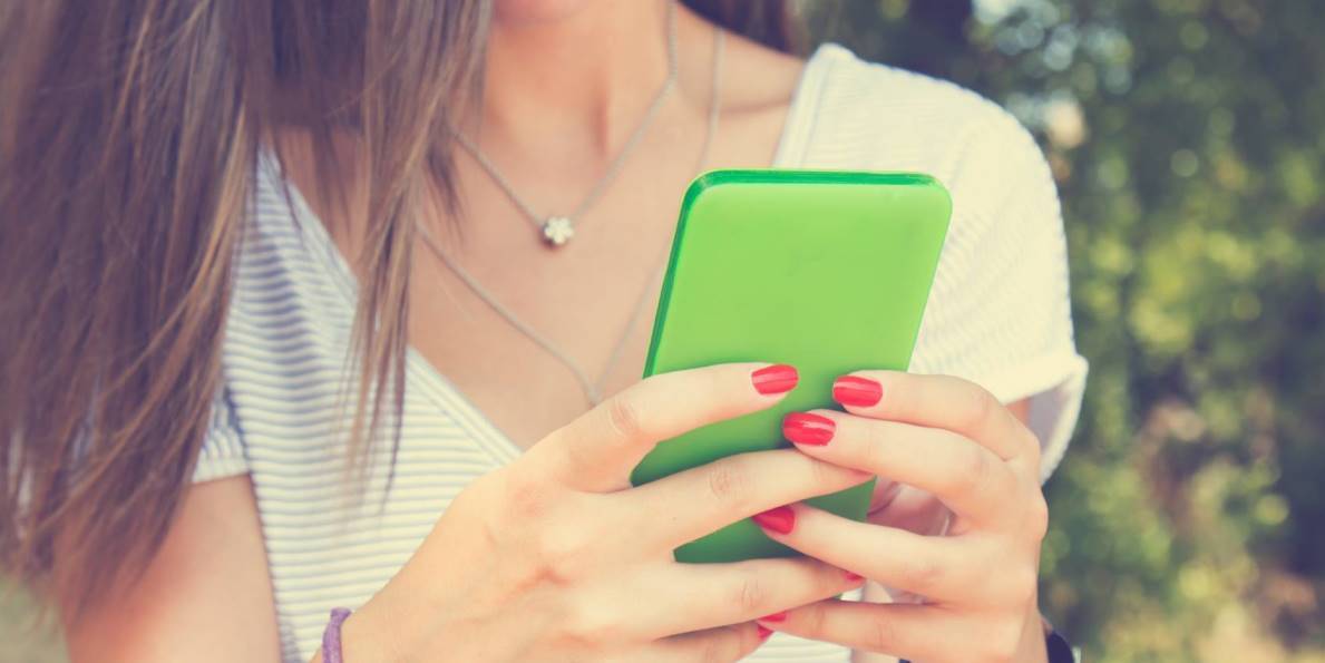 Você sabe como o brasileiro convive com os aplicativos? cass.io/1NkhiOX