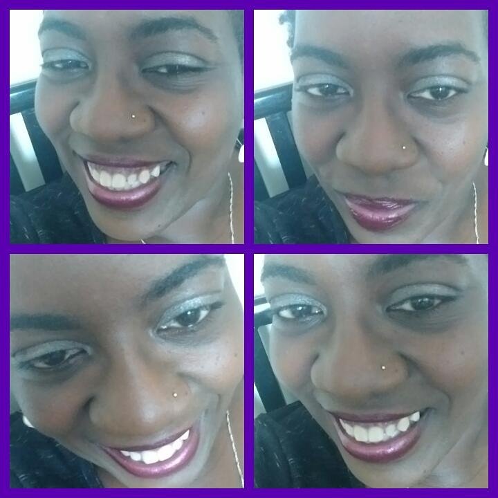 Cammydoll's tweet image. #Unfairandlovely don't mind if I do! #selflove, #shineon, #Toronto, # #Guyanese, #Kittisian, #Blackcanadian,