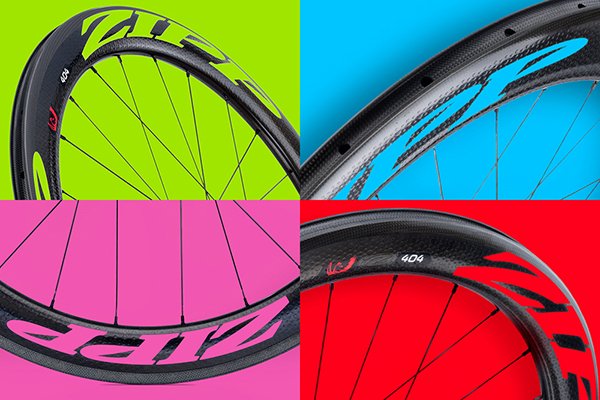 New - our Firecrest and disc wheels are available with 4 additional color decal options. zipp.com/about/story.ph…