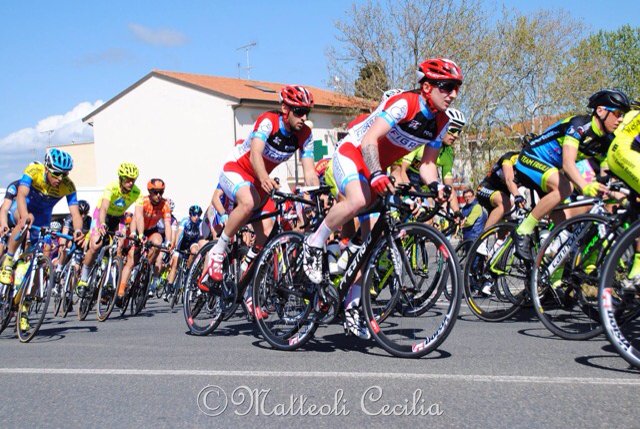francescobetti3's tweet photo. Grazie a tutta la gente che era a bordo strada a tifarmi peccato per il piazzamento sfiorato @SidiSport @figrosteam https://t.co/HClArMx4U5