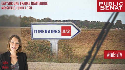 publicsenat's tweet image. A 19h ne ratez pas Itinéraire Bis sur le #codeinformatique à l'école primaire #ItibisTV >> bit.ly/23xeqYg