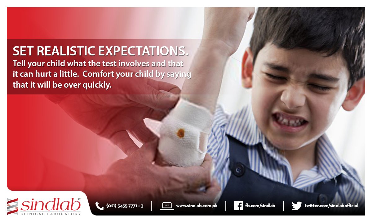 sindlabofficial's tweet photo. STEP 1 TO PREPARE YOUR CHILD FOR A MEDICAL TEST. #Sindlab #childcare #pathology https://t.co/uOOB7OAUxR