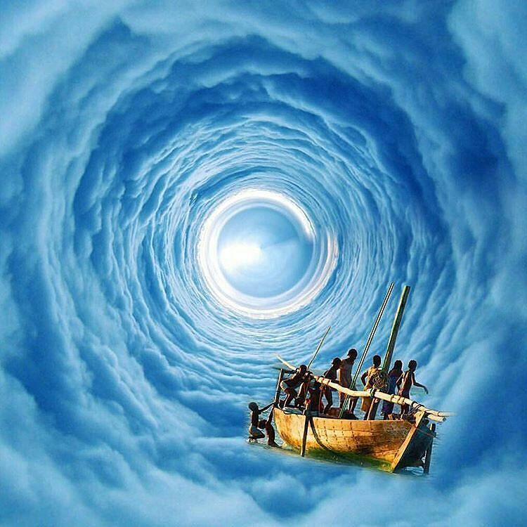 NgambeTv's tweet image. "Expedition" by @artxman ● Discovered via @nubiamancy 
_____________________

#digitalart #digitalartist #digitalil…