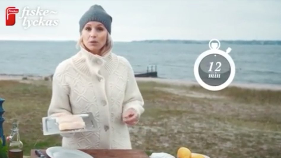 YouPlayVideo's tweet image. This is @PlayAdMedia @YouPlayVideo campaign for @findus_se via @MediaComGlobal Check out youplay.se/tv.html