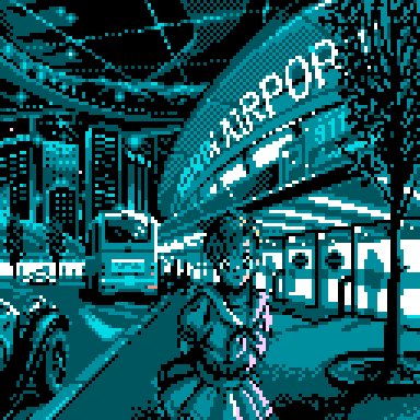 Metal Slader Glory / メタルスレイダーグローリー (Famicom - HAL