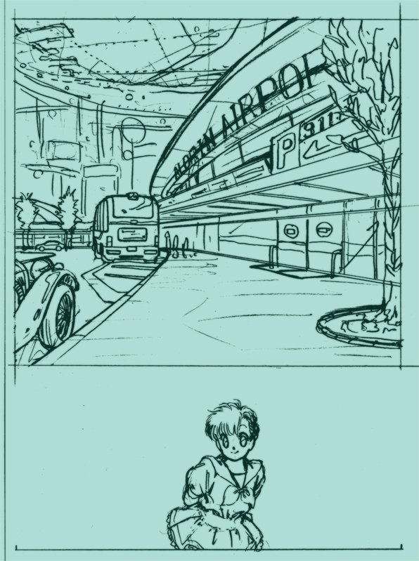 Metal Slader Glory / メタルスレイダーグローリー (Famicom - HAL