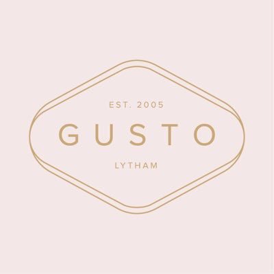 sugarvine's tweet photo. NEW OPENING: @lytham_gusto this Thursday!! #LythamDining #Lancashire https://t.co/NdaZgc1q3T