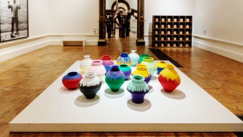 #STAGINGAREVOLUTION tweet media