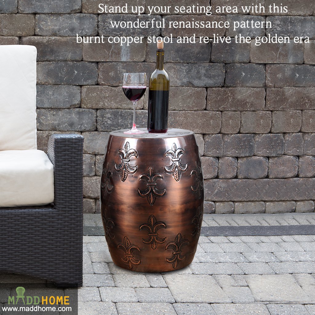 maddhome's tweet photo. Transform your decor into the classic era
#MaddHome #HomeDecor #ModernStools
Shop Now:- https://t.co/m8PSFMarye https://t.co/Q47BFkq34U